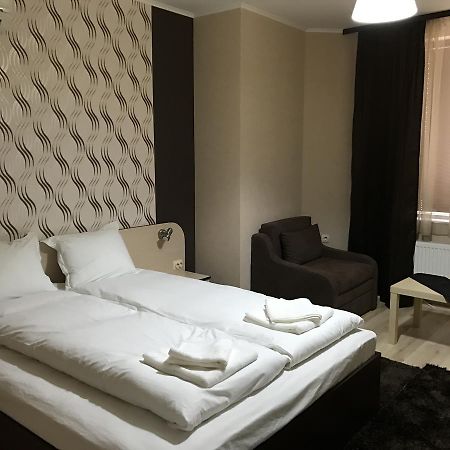 Hotel Body M Vratsa المظهر الخارجي الصورة