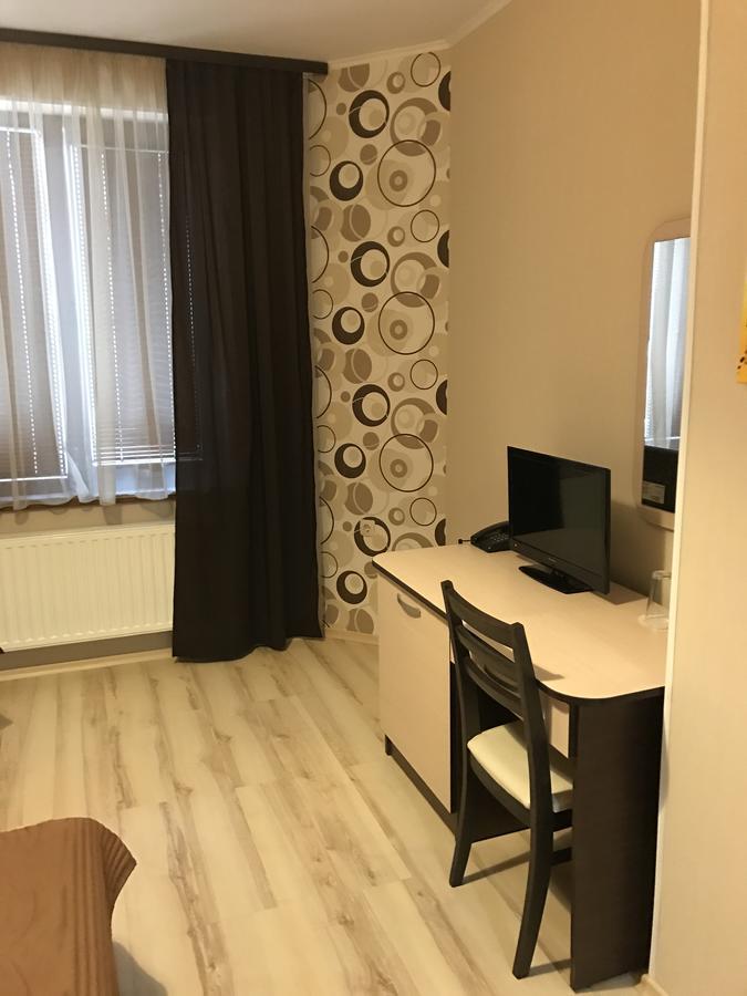 Hotel Body M Vratsa المظهر الخارجي الصورة