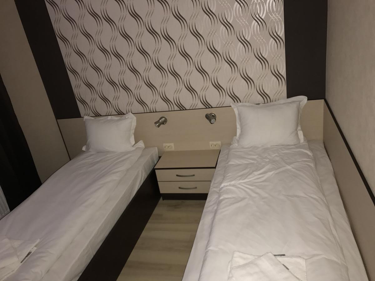 Hotel Body M Vratsa المظهر الخارجي الصورة