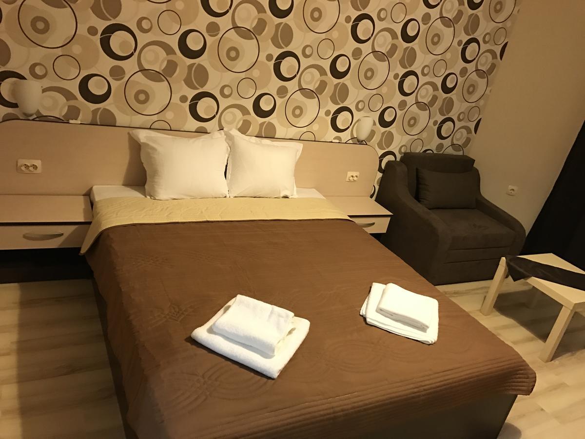 Hotel Body M Vratsa المظهر الخارجي الصورة