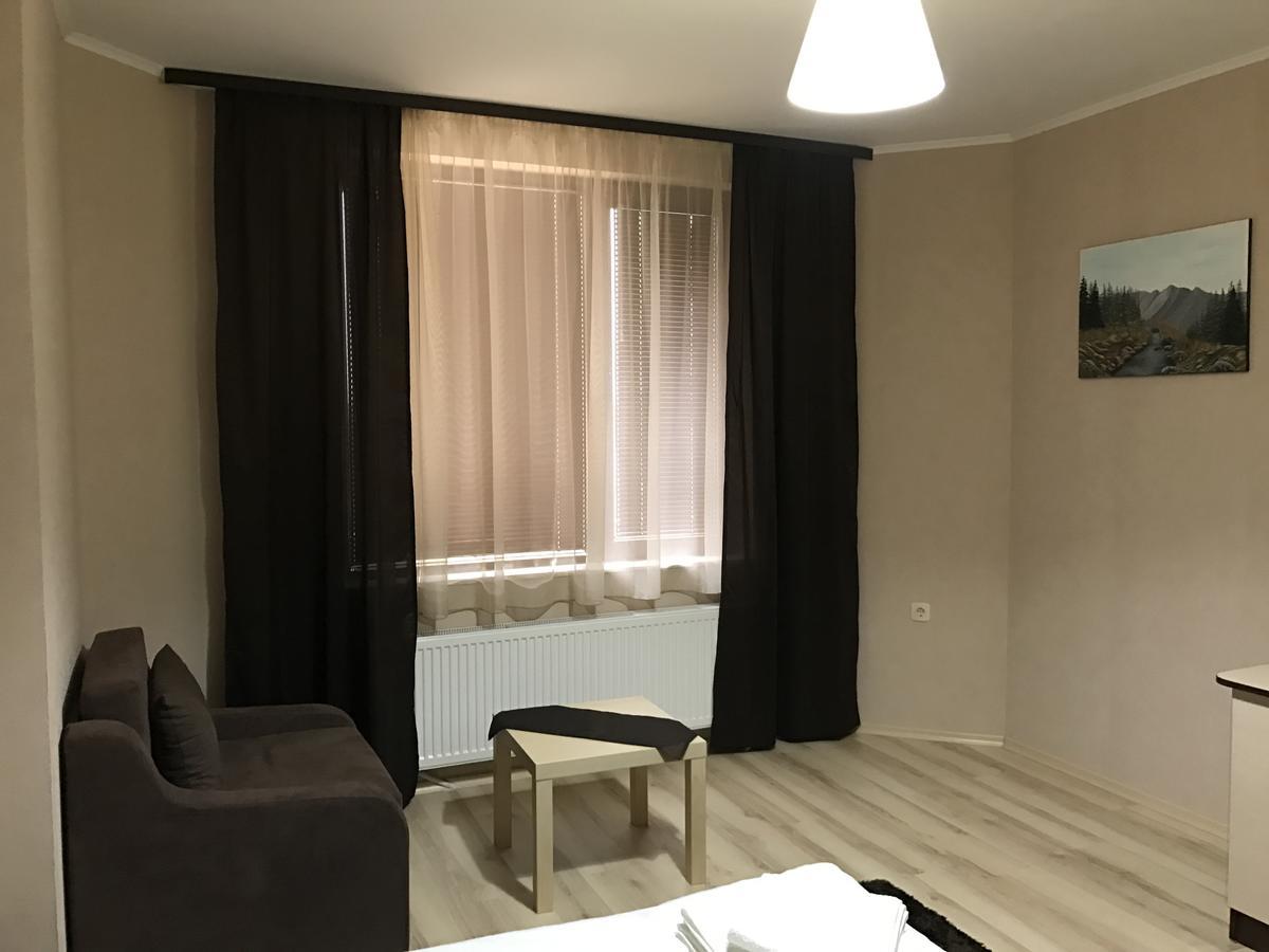 Hotel Body M Vratsa المظهر الخارجي الصورة