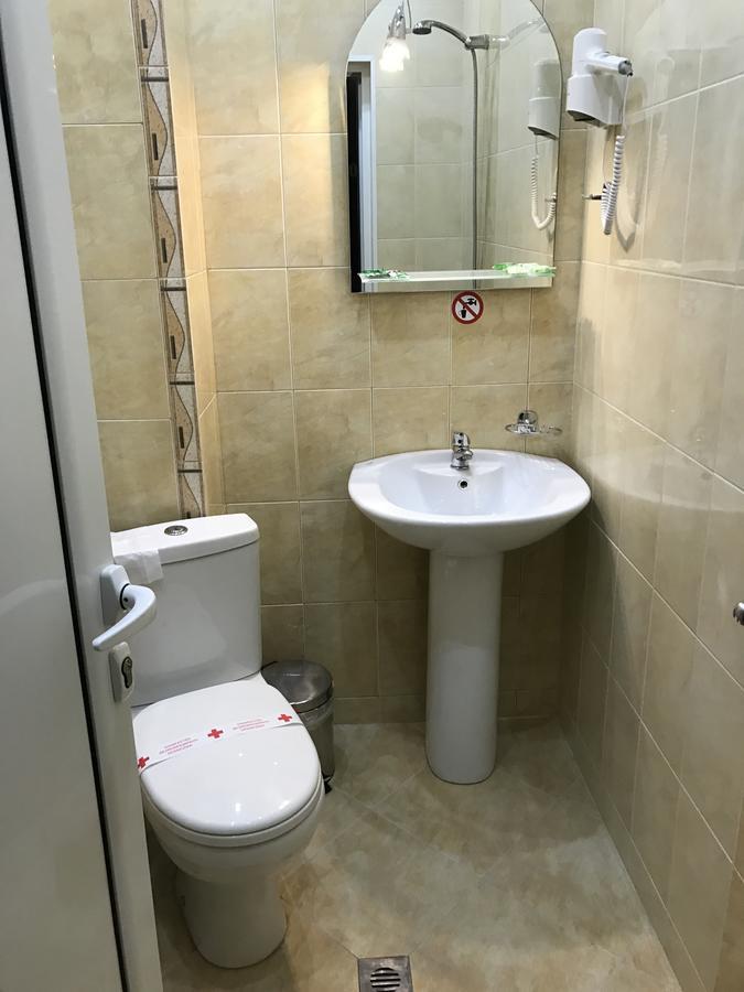 Hotel Body M Vratsa المظهر الخارجي الصورة