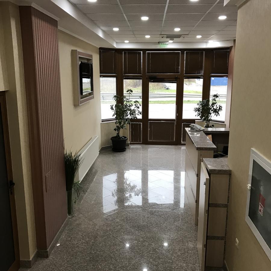 Hotel Body M Vratsa المظهر الخارجي الصورة