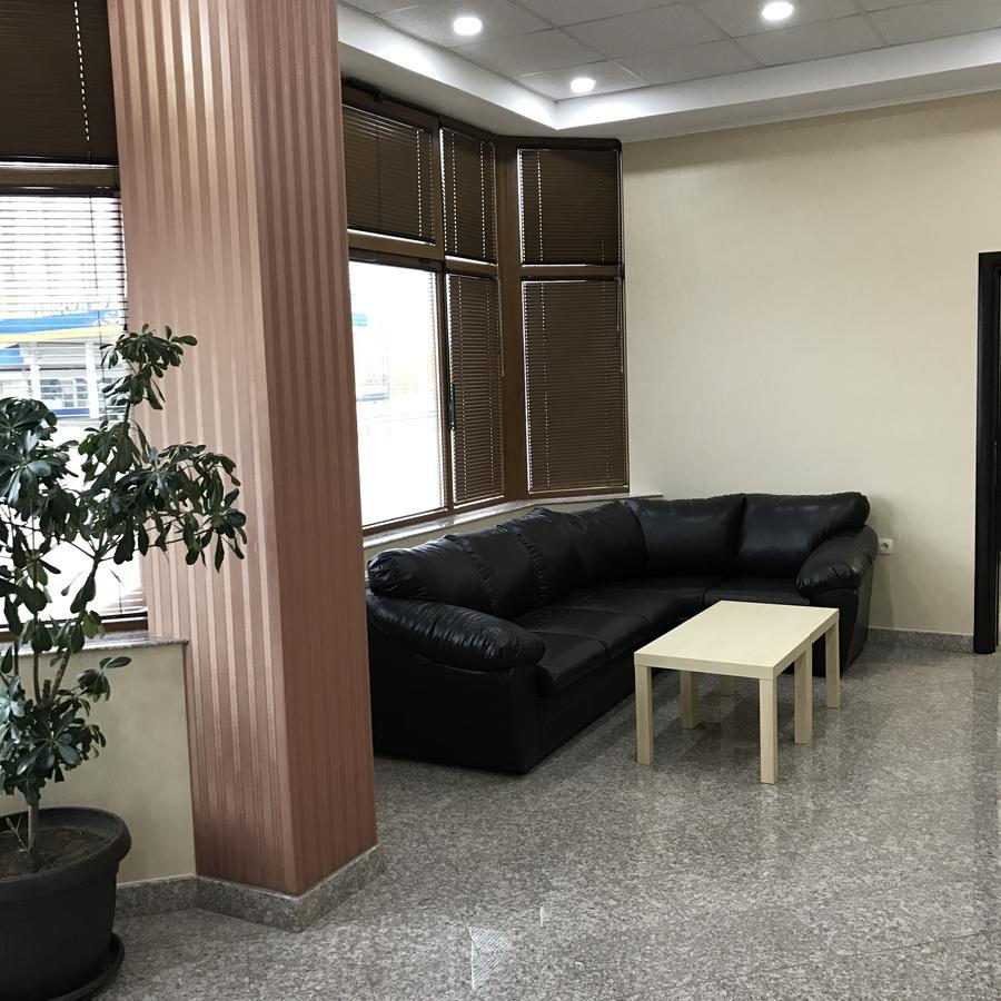 Hotel Body M Vratsa المظهر الخارجي الصورة